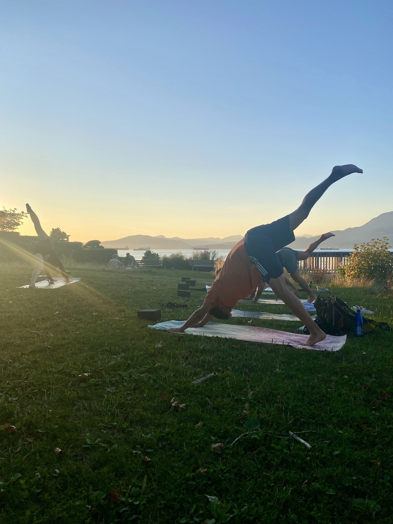 Alamba Yoga and Sound Healing