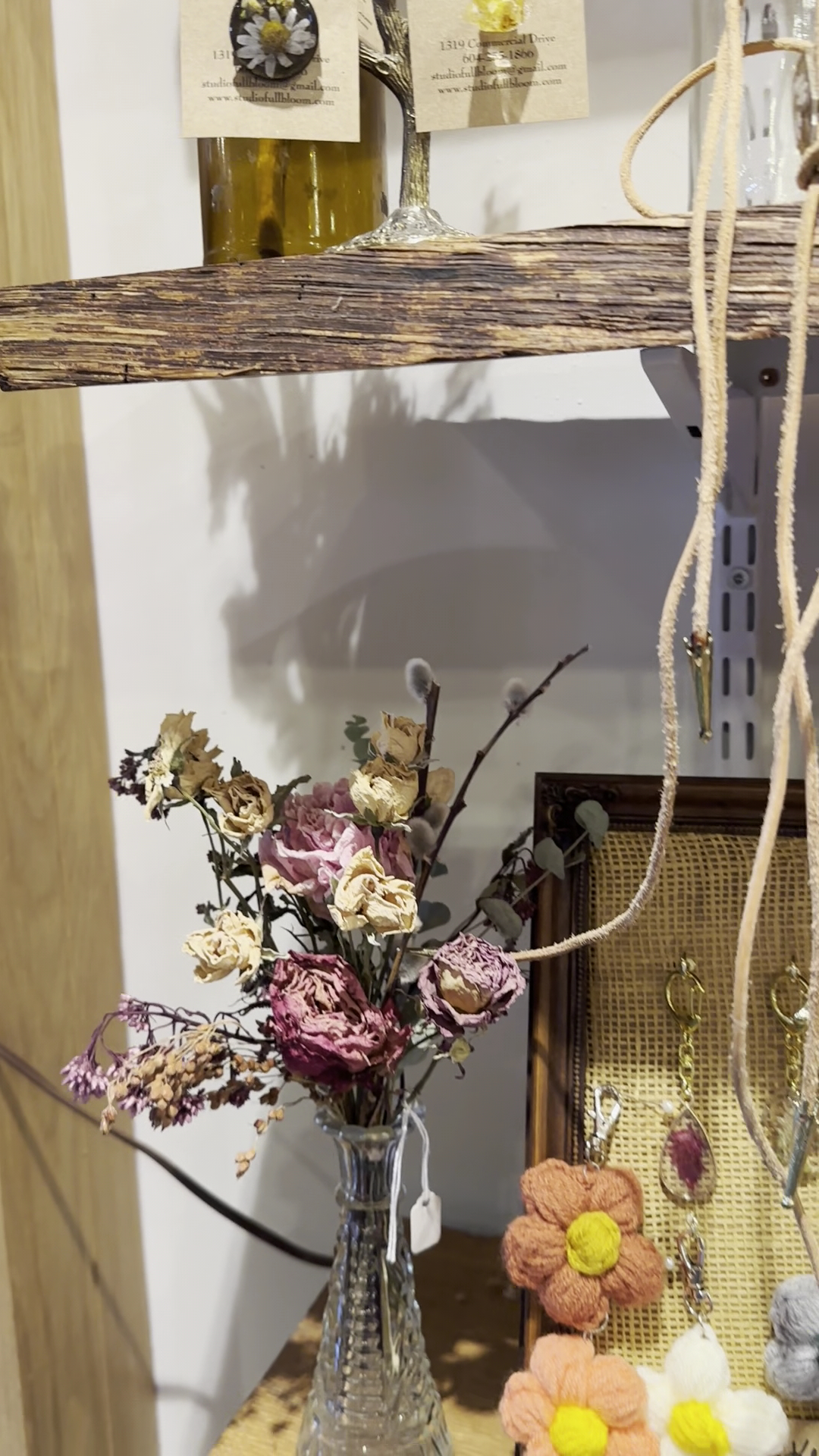 Studio Full Bloom