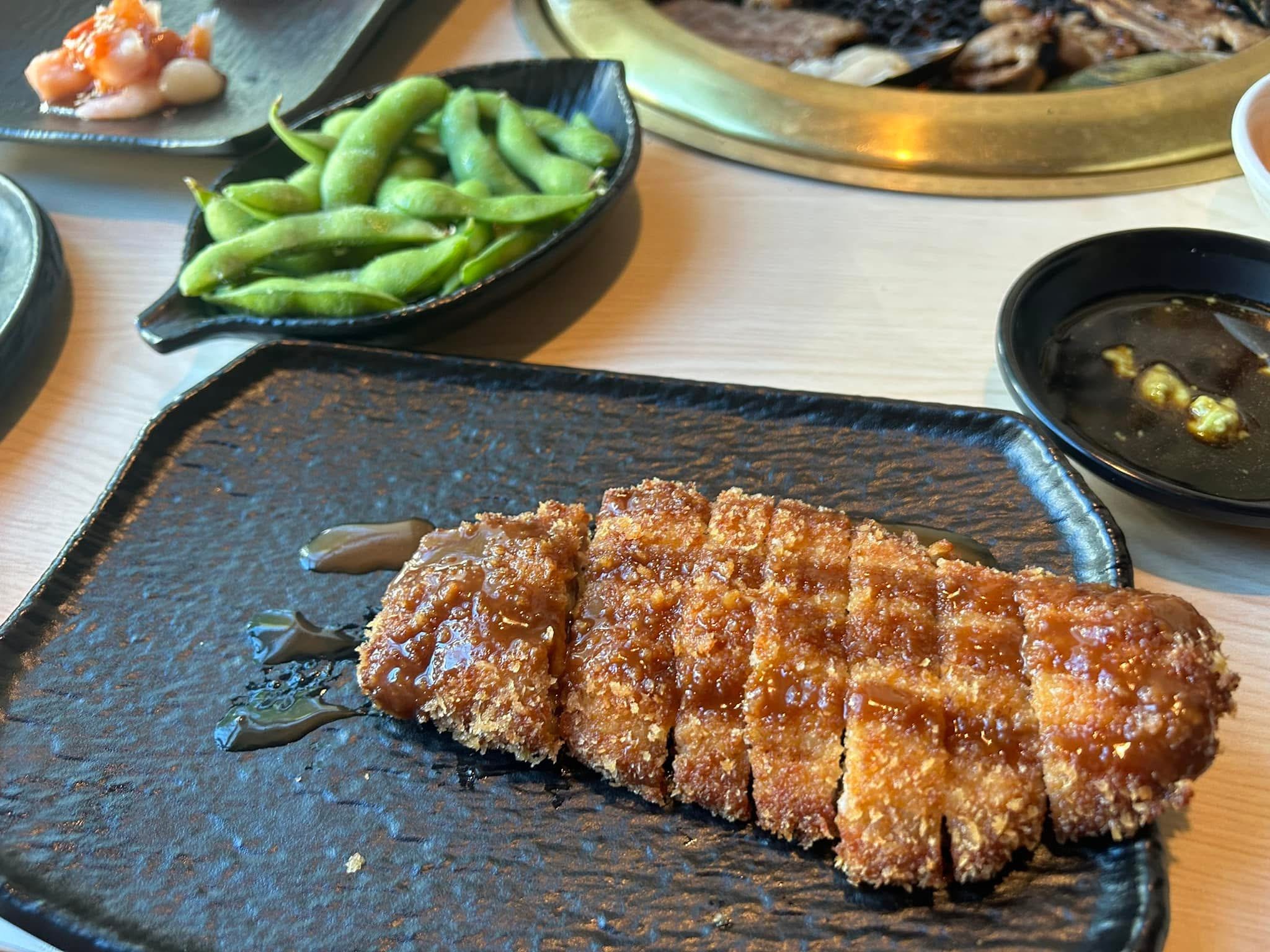 Shabusen Yakiniku House
