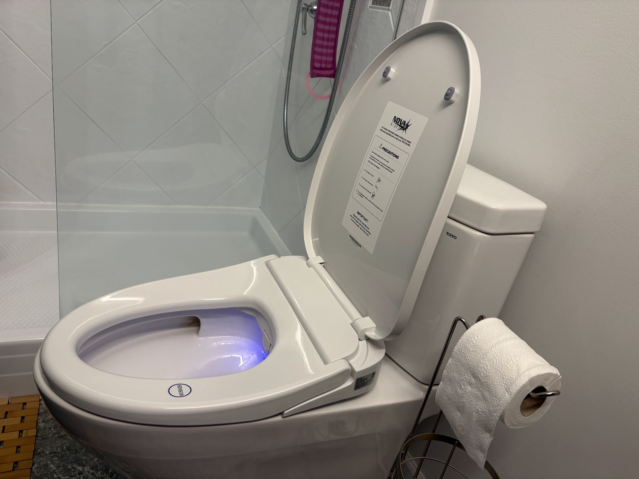 Toiletland Canada