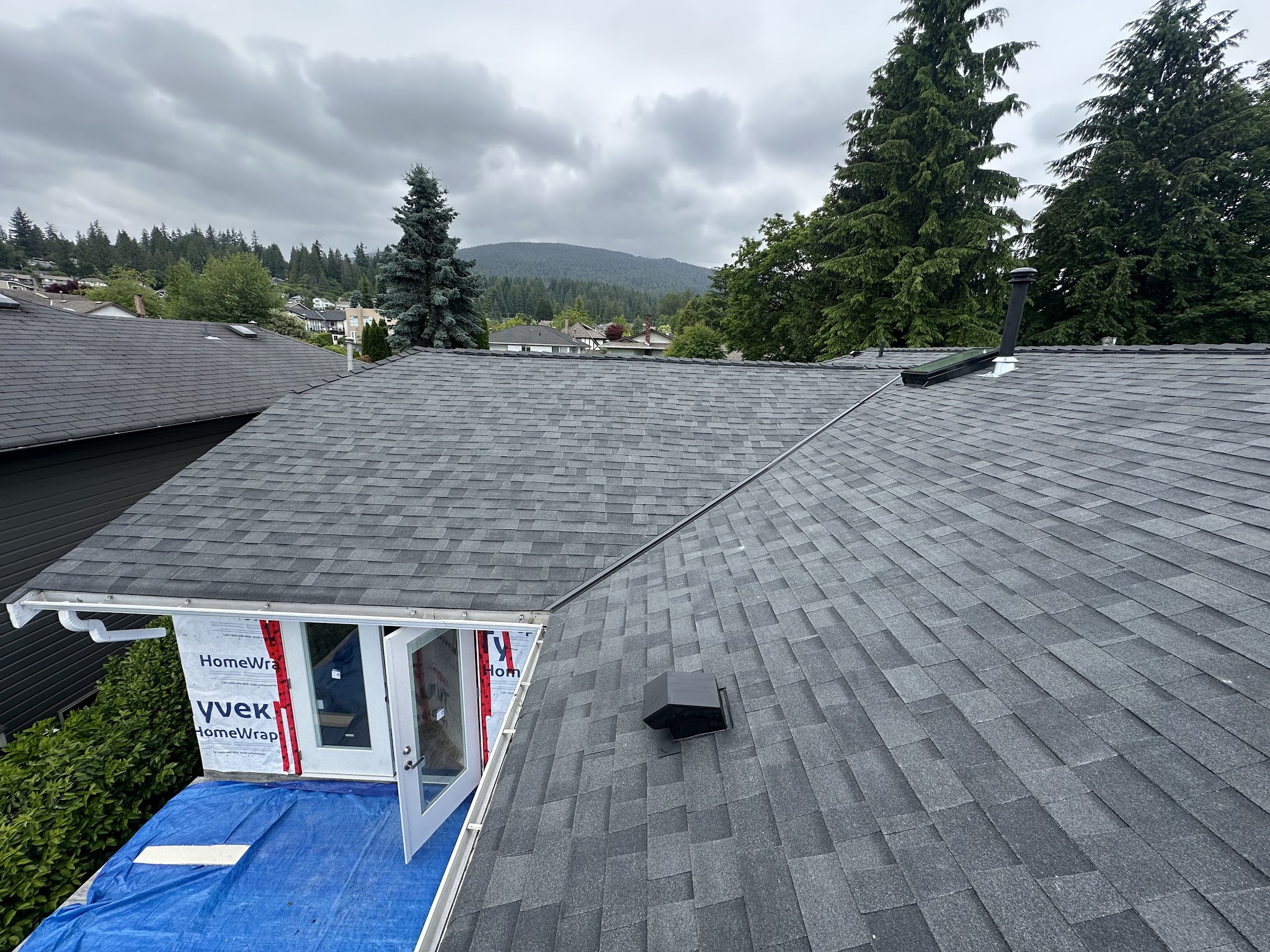 Lockhart Roofing Ltd.