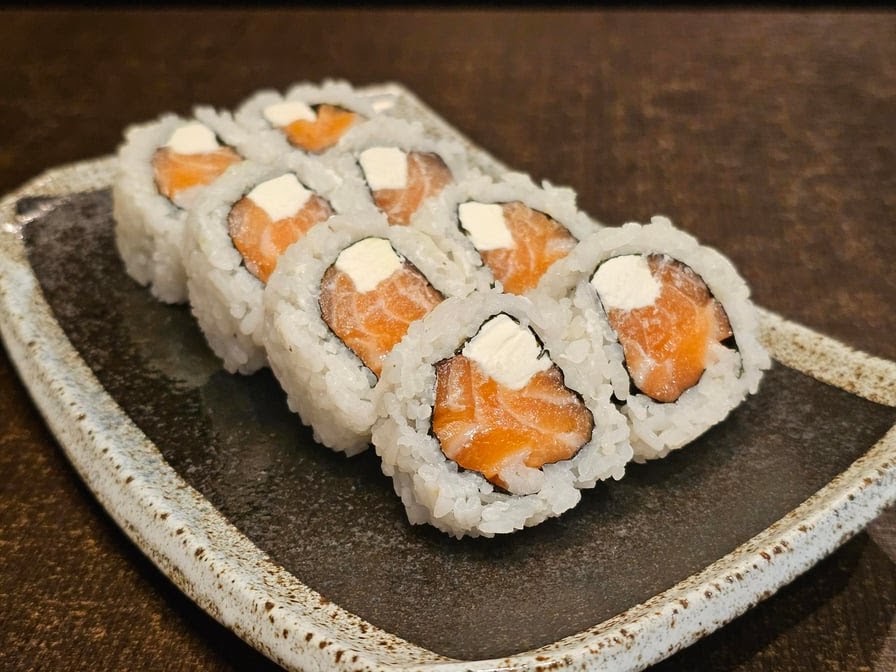 Nagoya Sushi