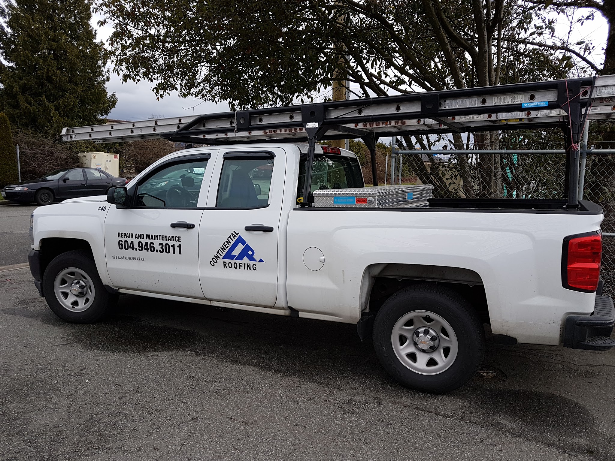 Continental Roofing