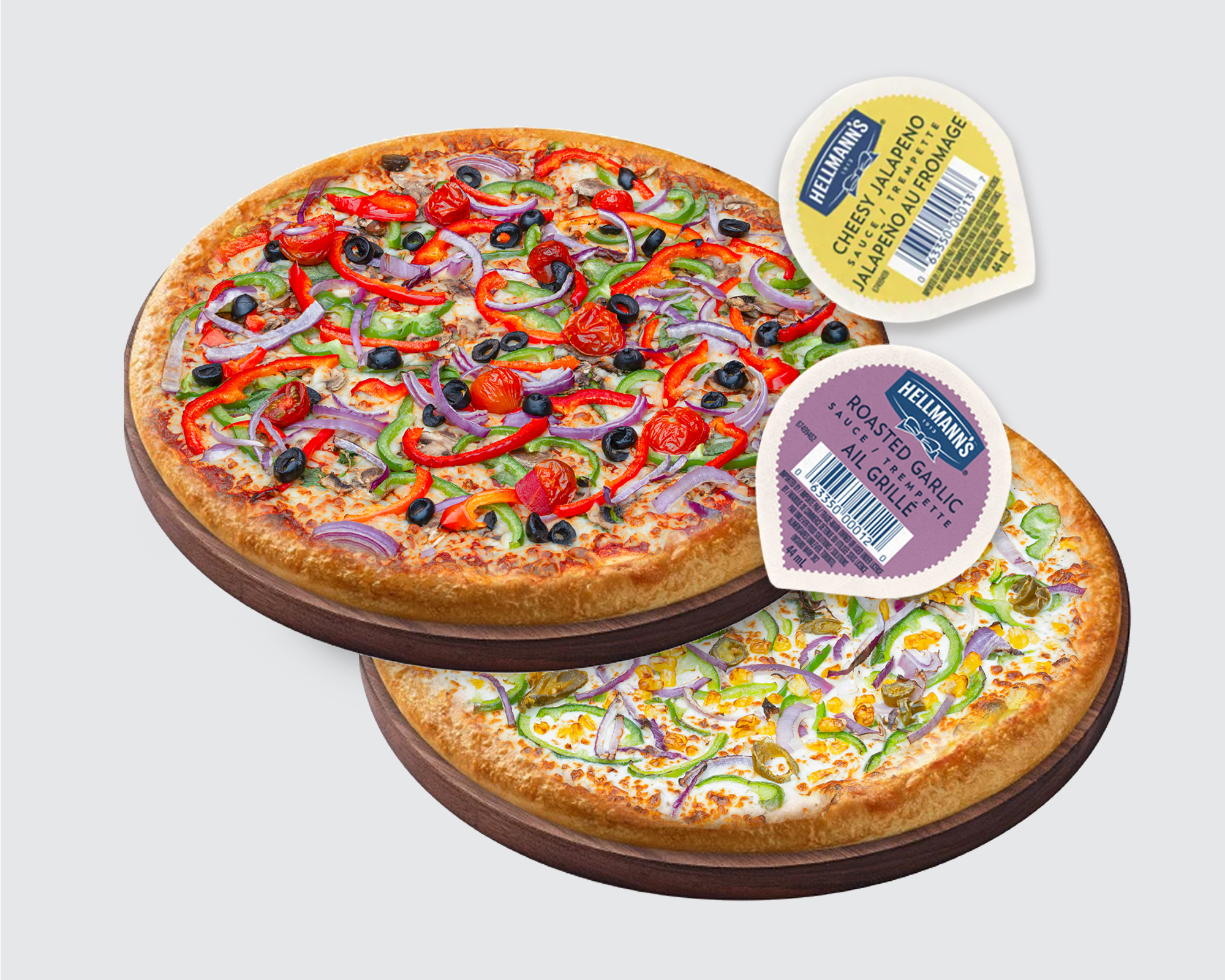Yummyslice Pizza