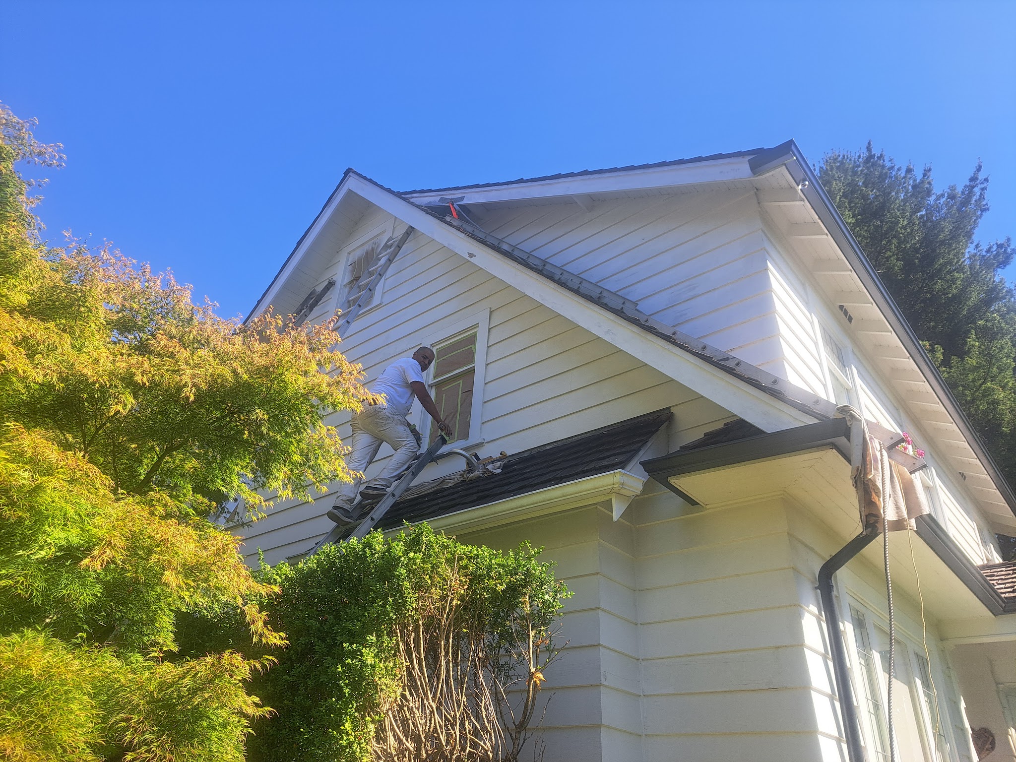 Grade A Painters