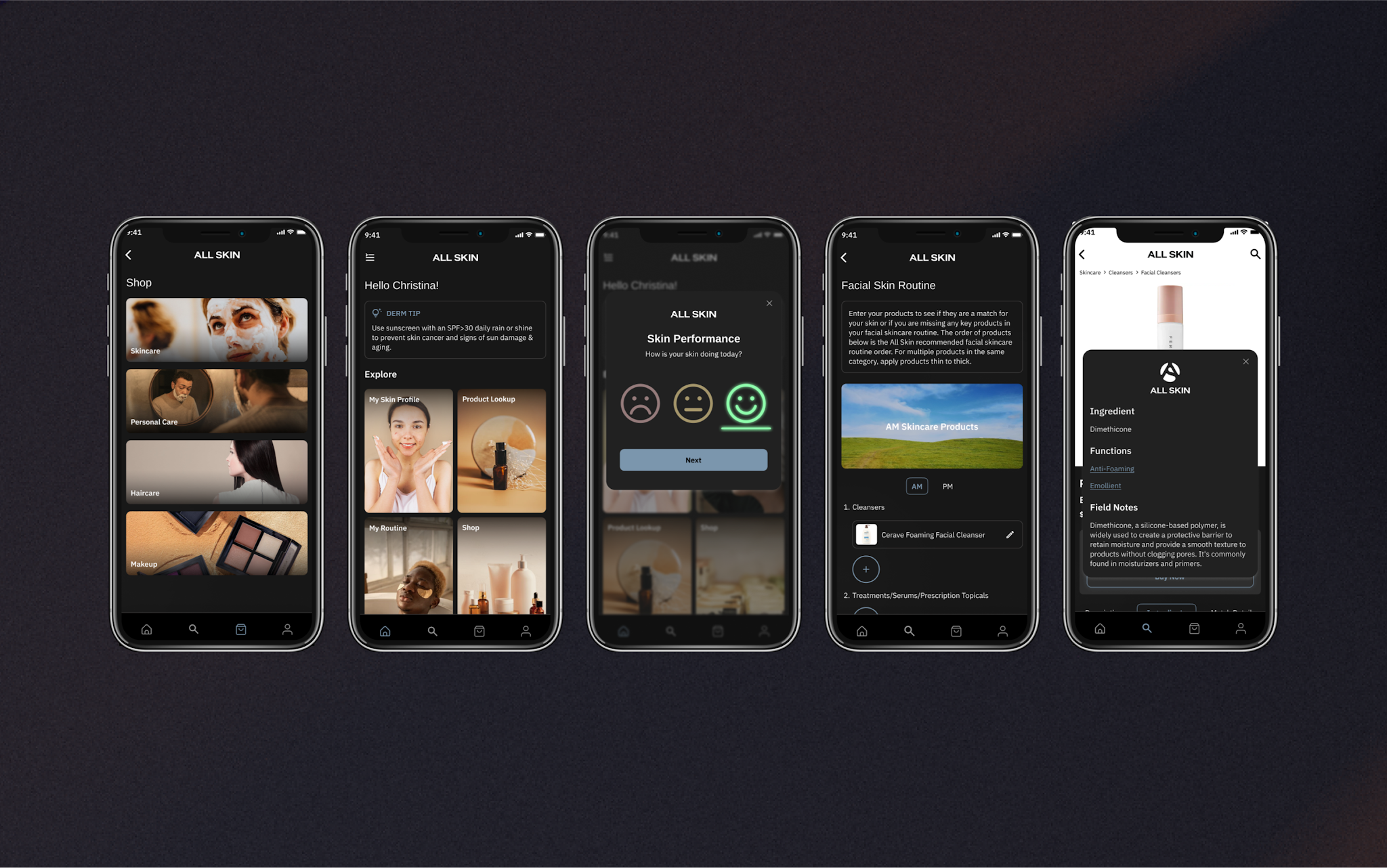 Essential Designs