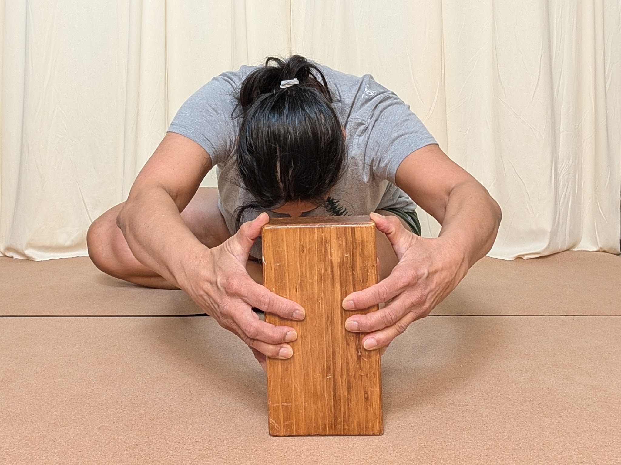 Yoga with Cheryl Joseph