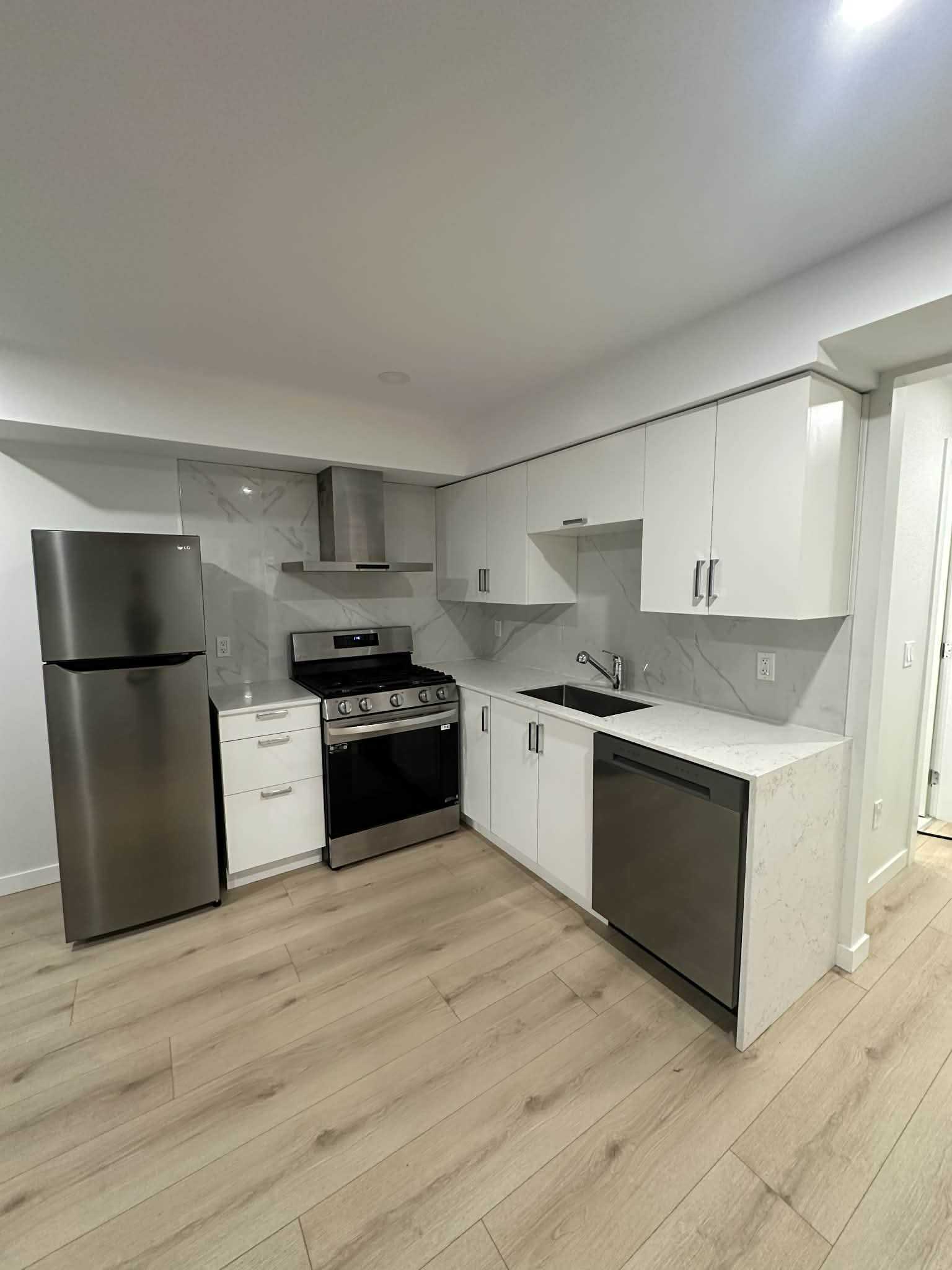 Skilled Home Renovations