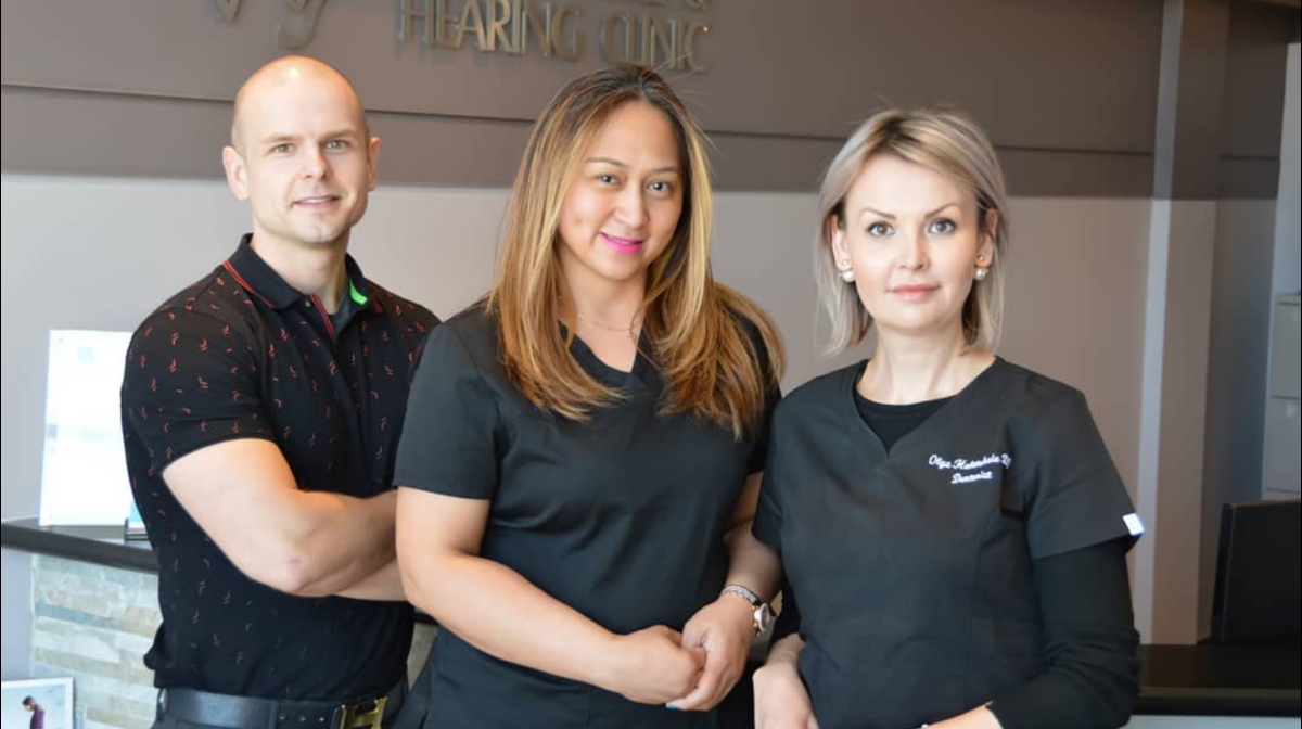 Wellness Denture Clinic