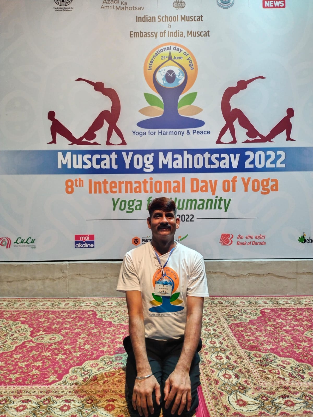 Oriental Yoga and Wellness Centre