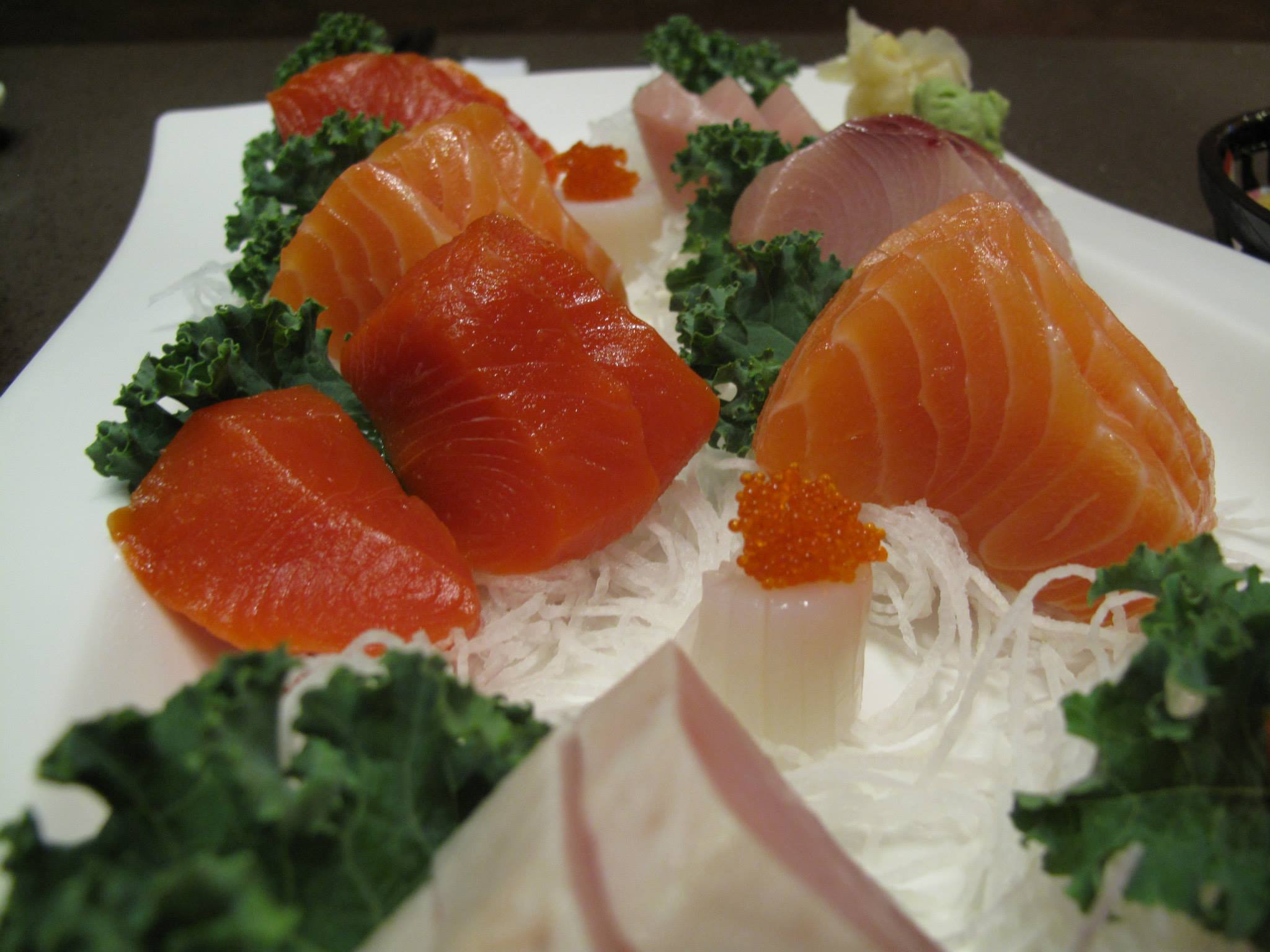 Maru Sushi MK