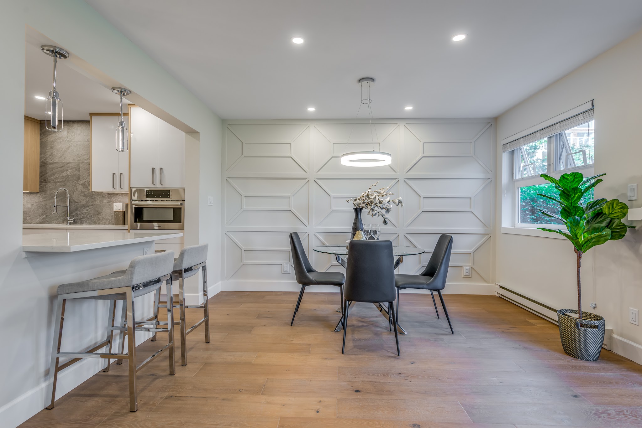 Revel Built Inc.