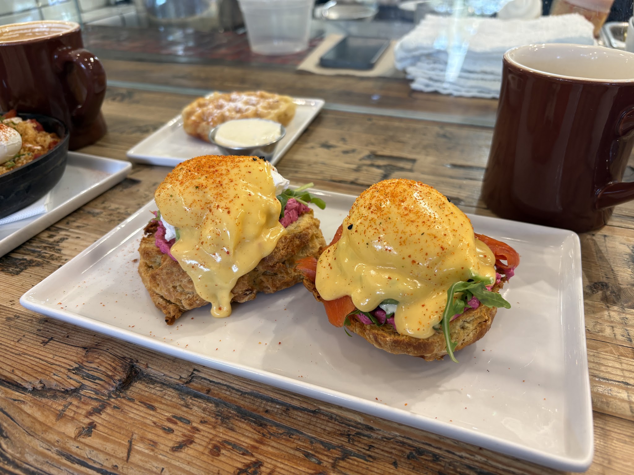 Greenhorn Cafe