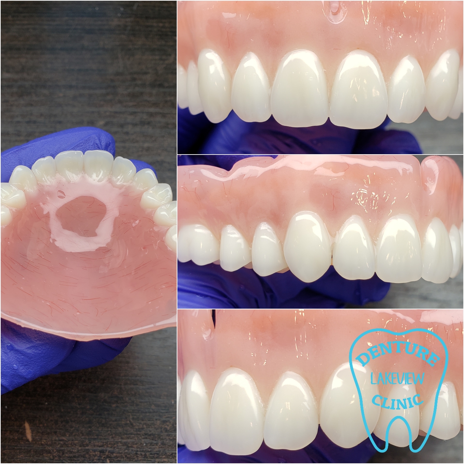Lakeview Denture Clinic