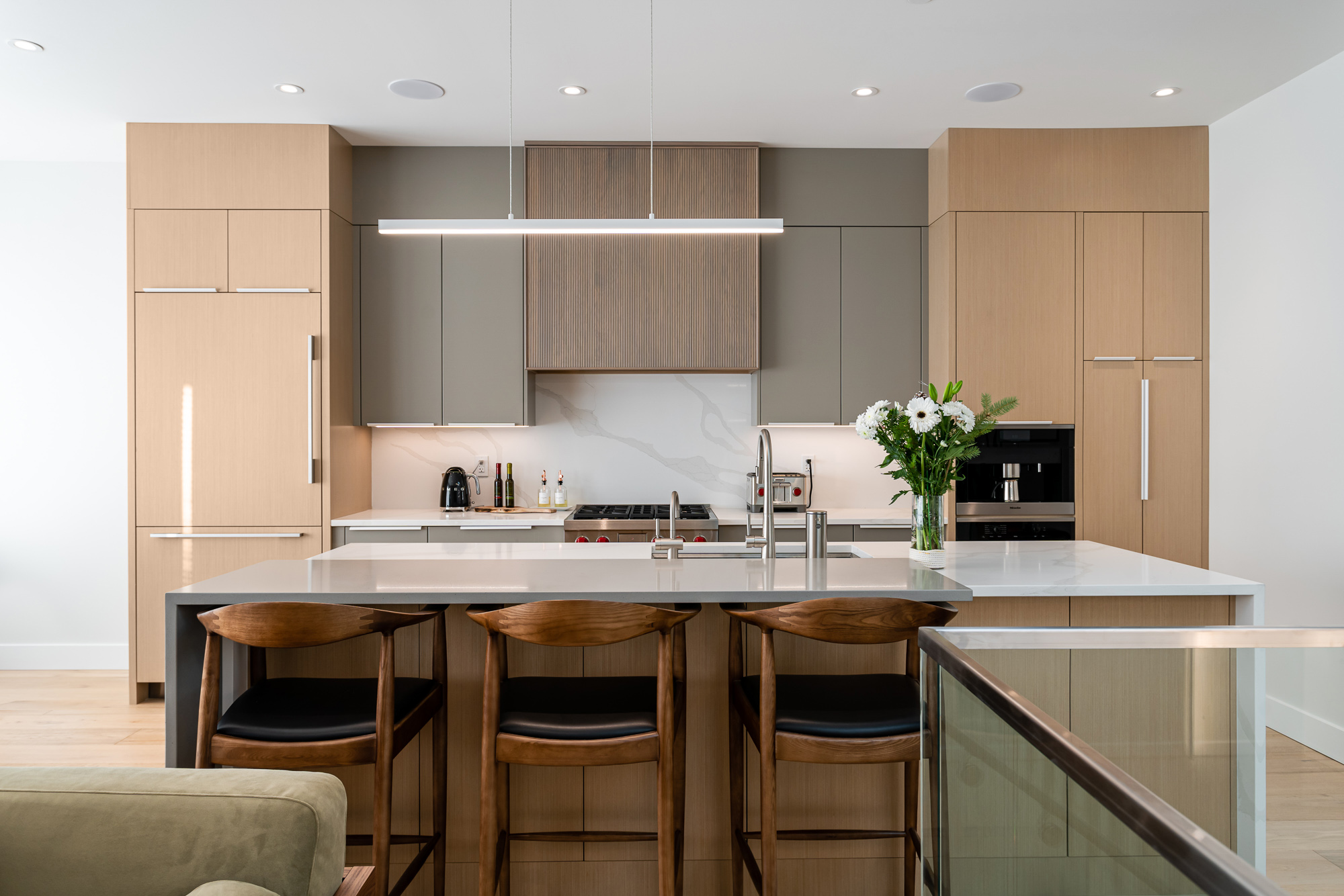 Genesis Kitchens Inc.