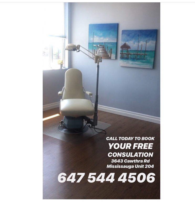 Sam Rumley Dentures & Laboratory