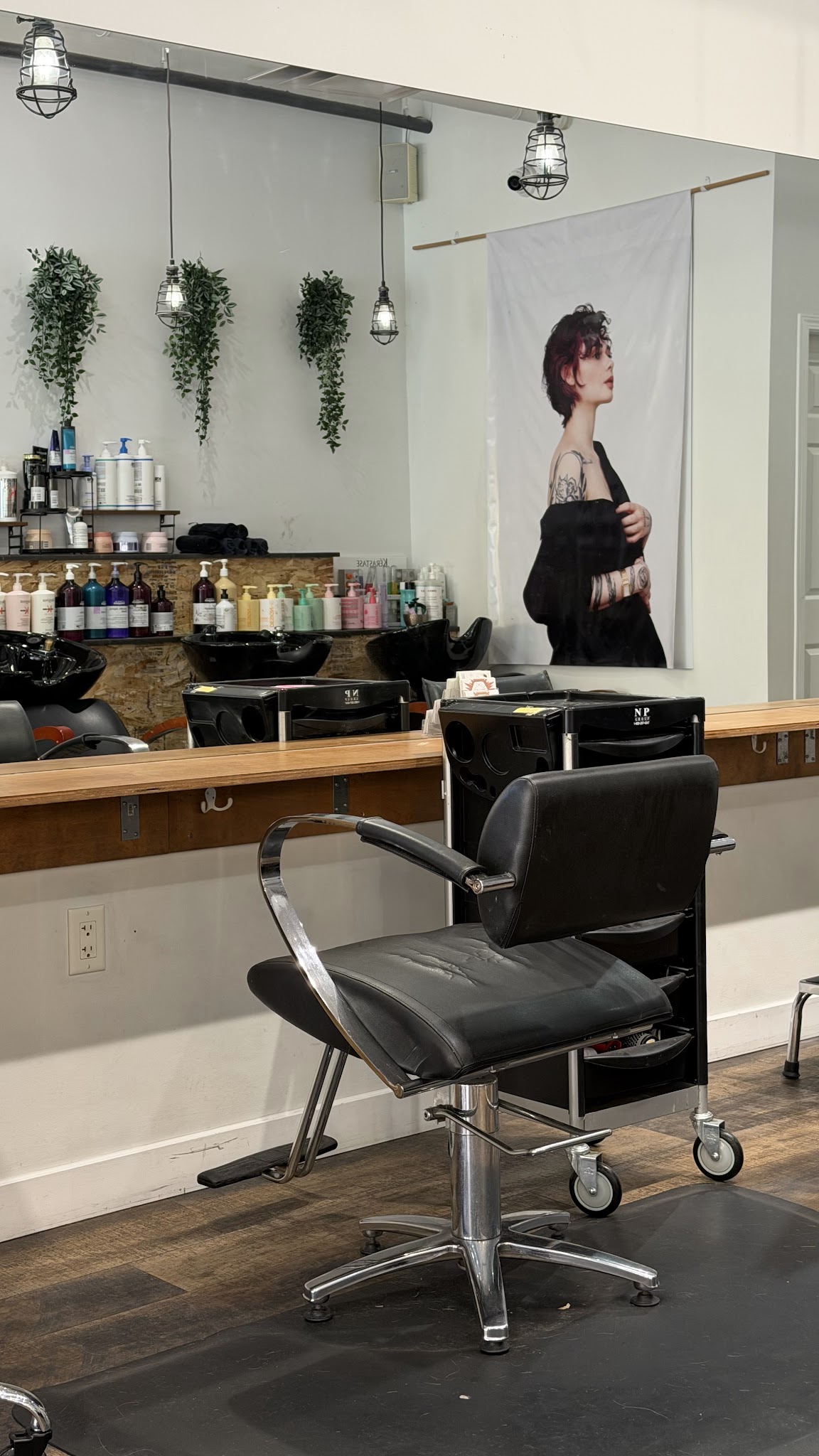 Craft Academy Salon