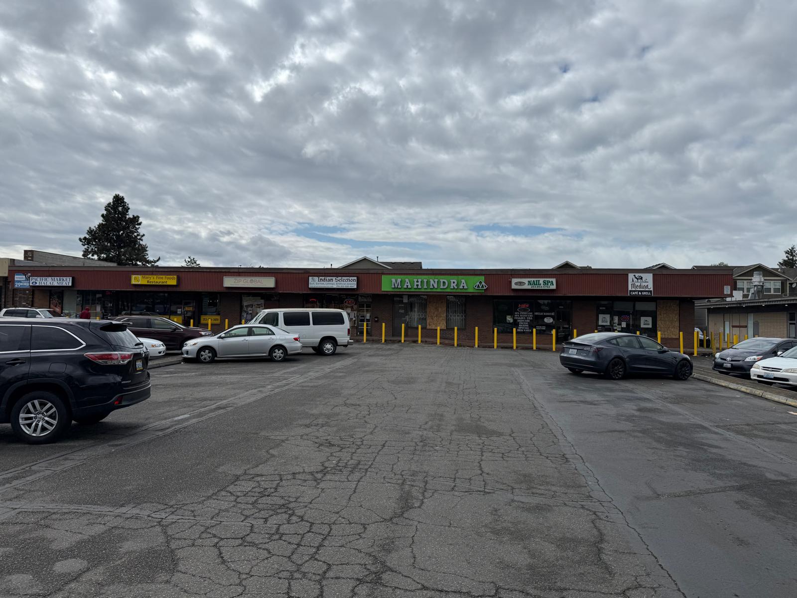Mahindra Gold and Diamonds