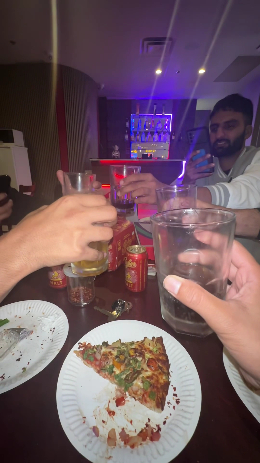 Pizza 64 Kitchen + Bar
