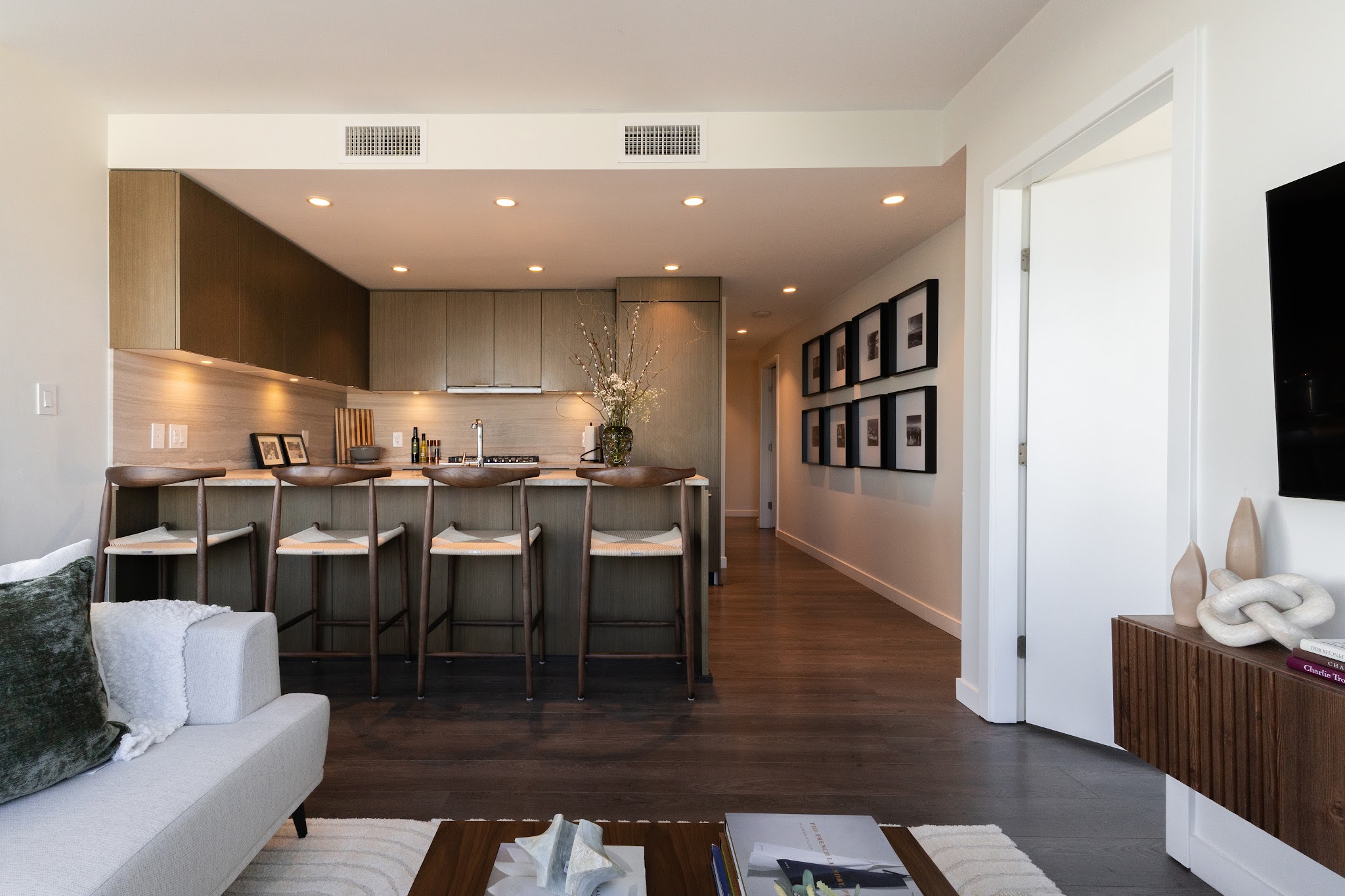 Studio Ninety Design | North Vancouver Interior Design