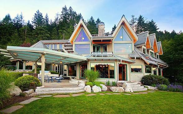 TerraCrest Landscaping