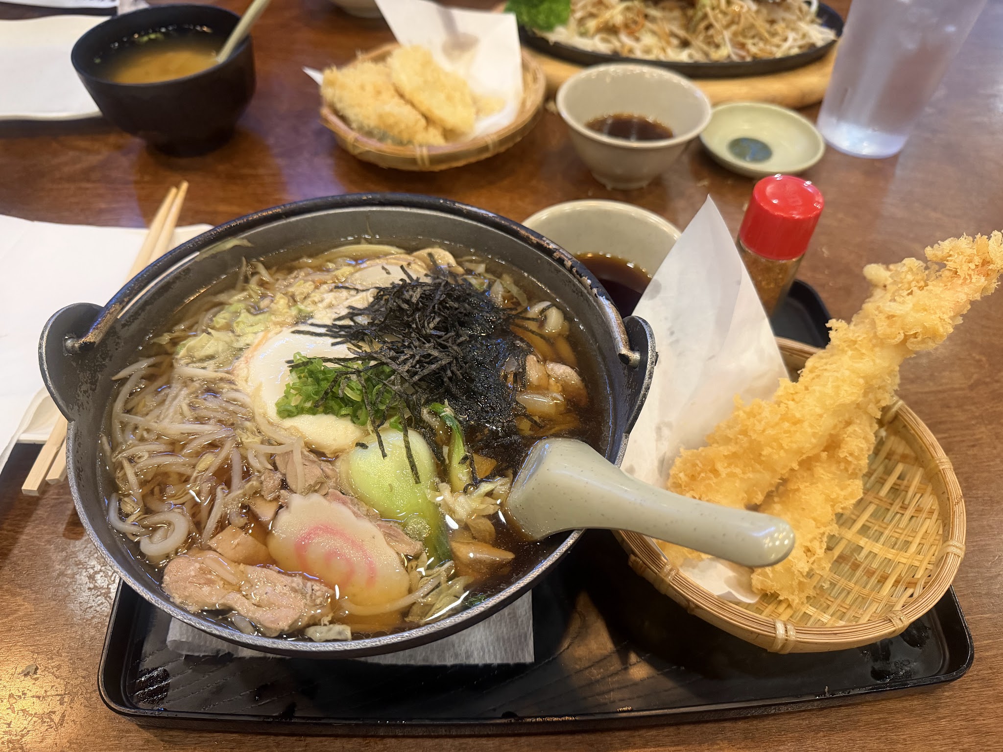 Shinobi Sushi Japanese Restaurant