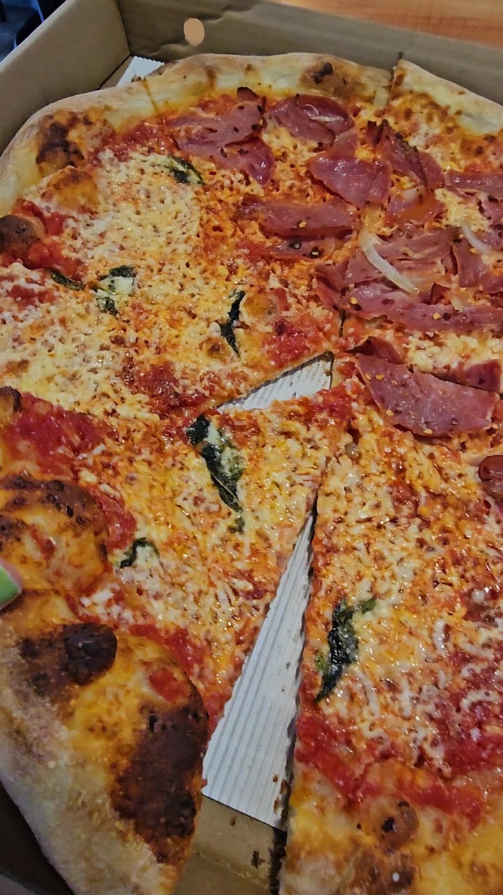 Ragazzi Pizza Co