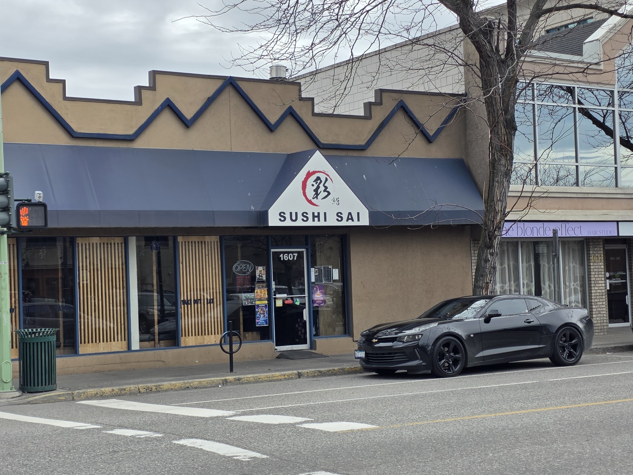 Sushi Sai