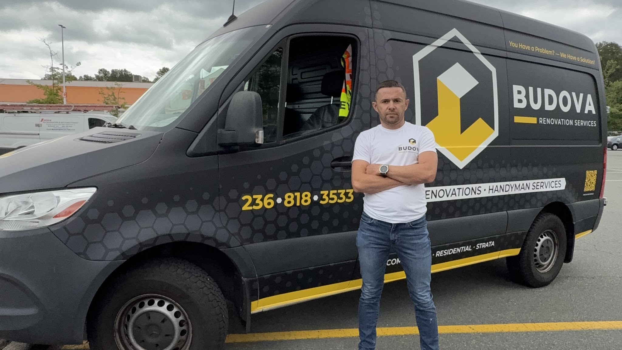 Budova Renovation Service
