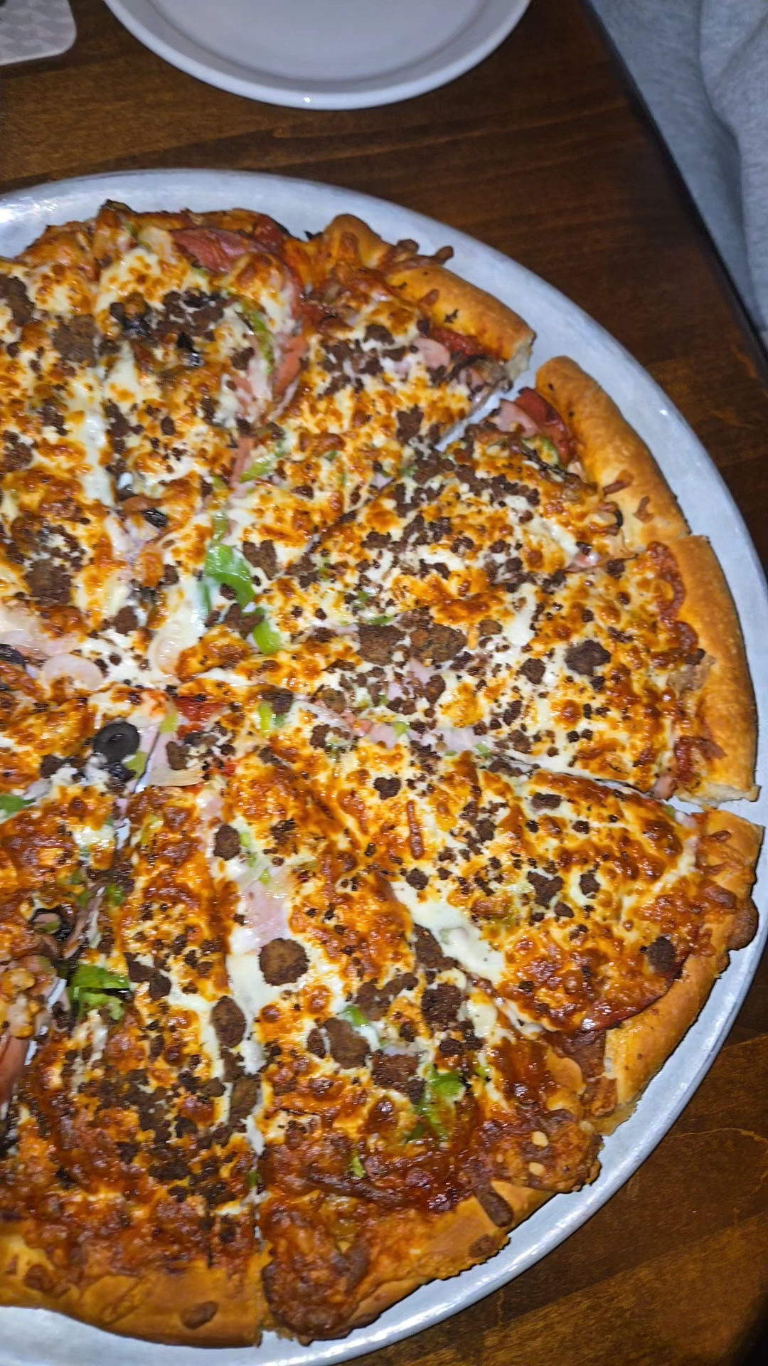 Ocean Park Pizza Village Pub