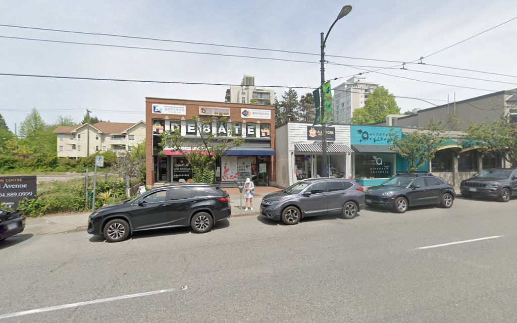 Yoga Vancouver