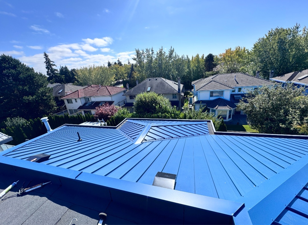 All Star Roofing