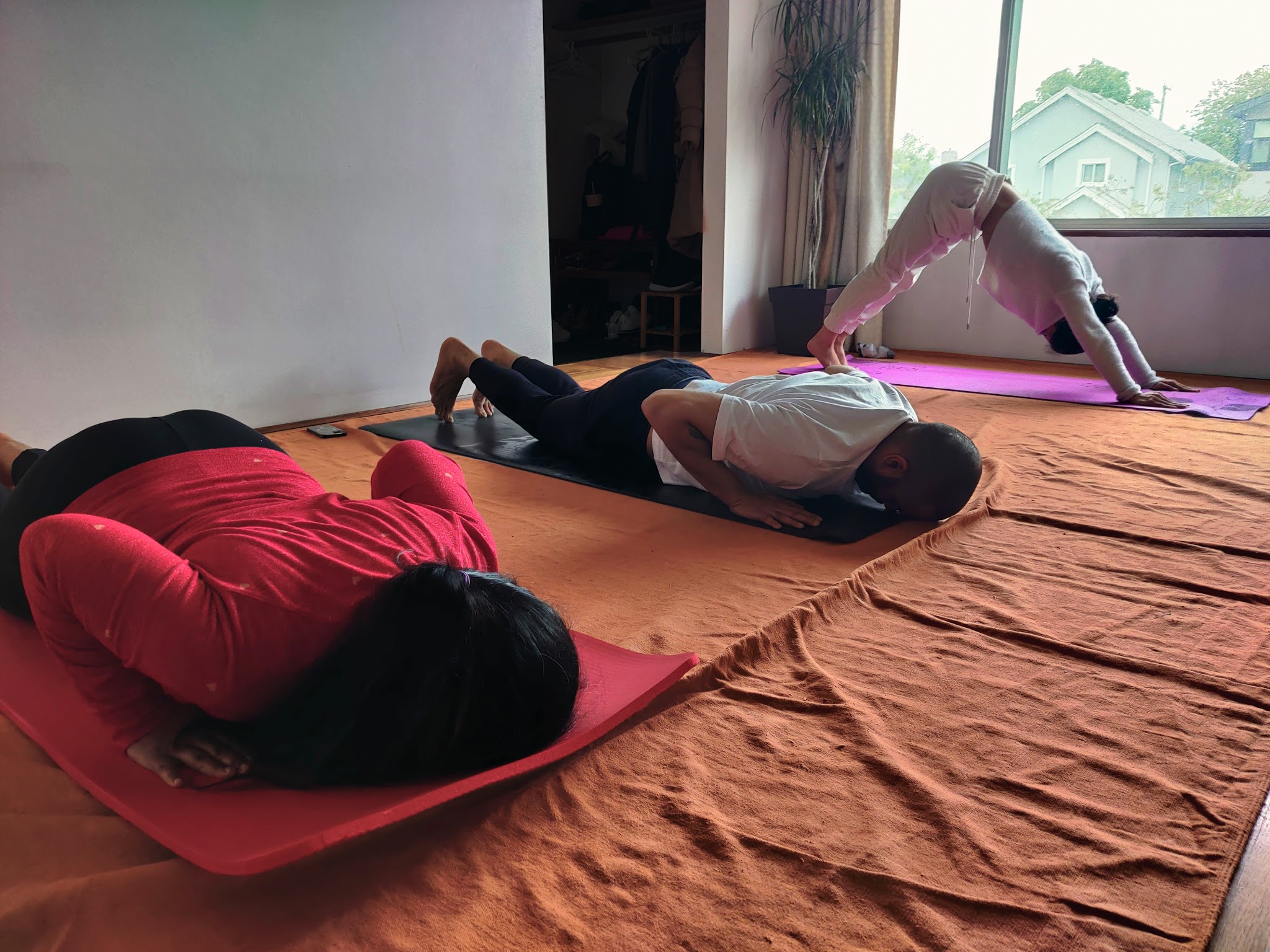 Seed of Grace • Isha Hatha Yoga