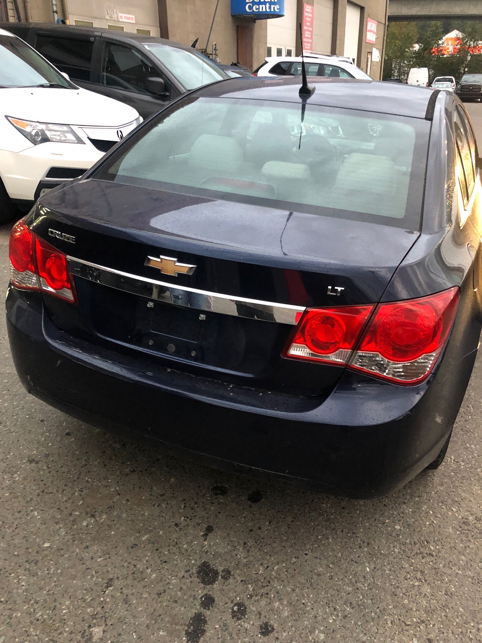 Fleming Auto Sales