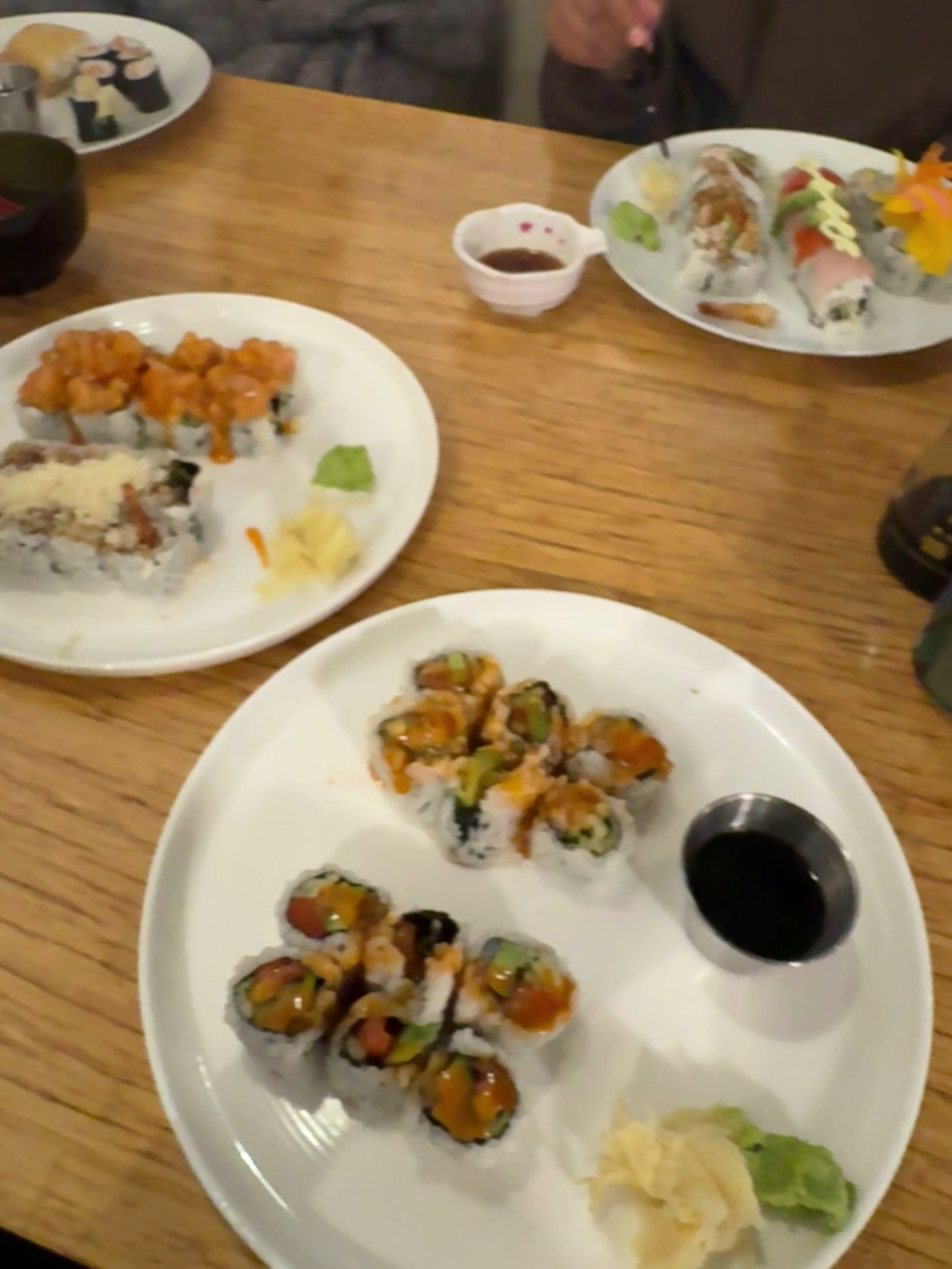 Komo Sushi