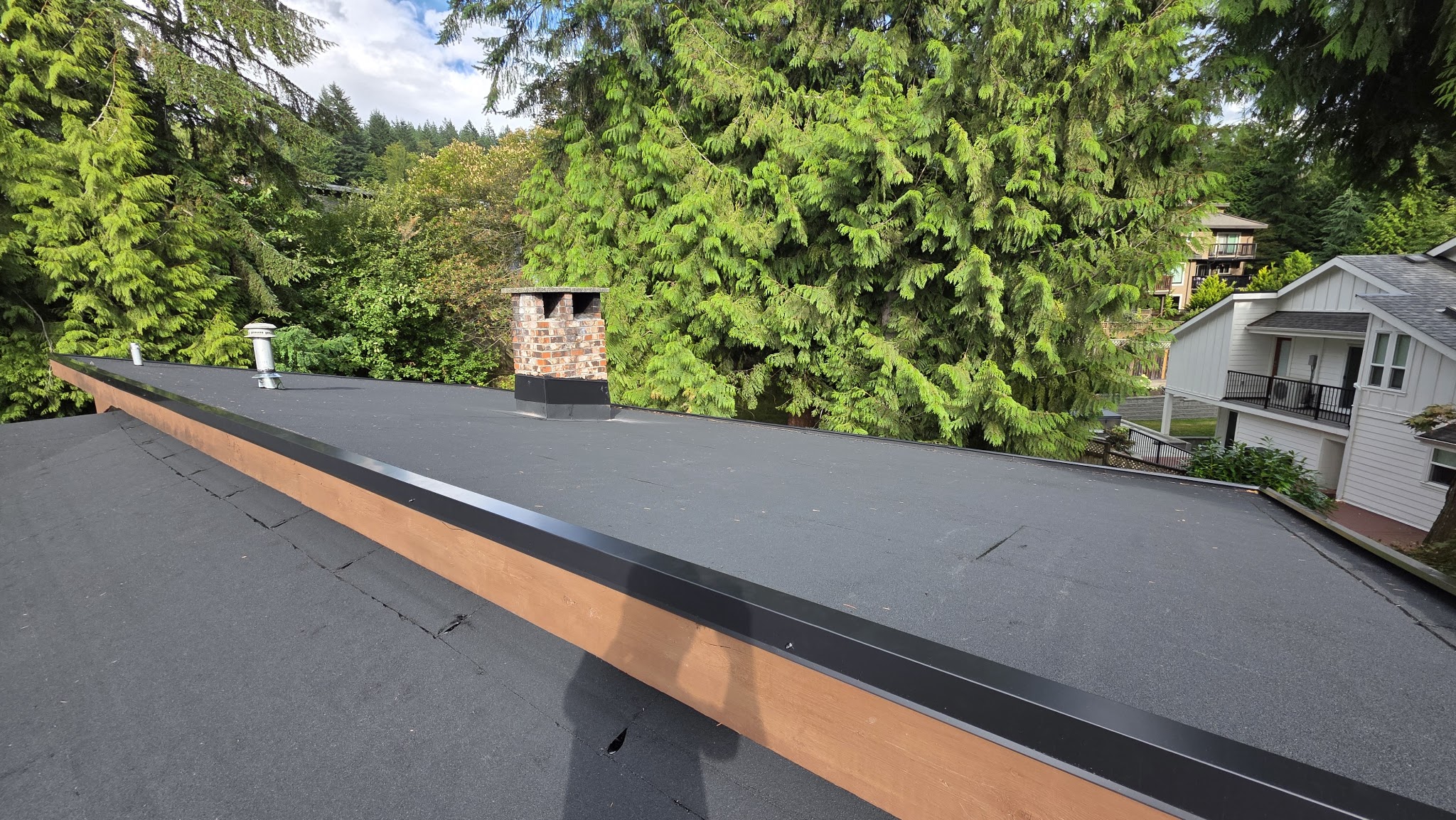 Vantage Roofing Ltd. - Delta Roofers & Roofing Contractors