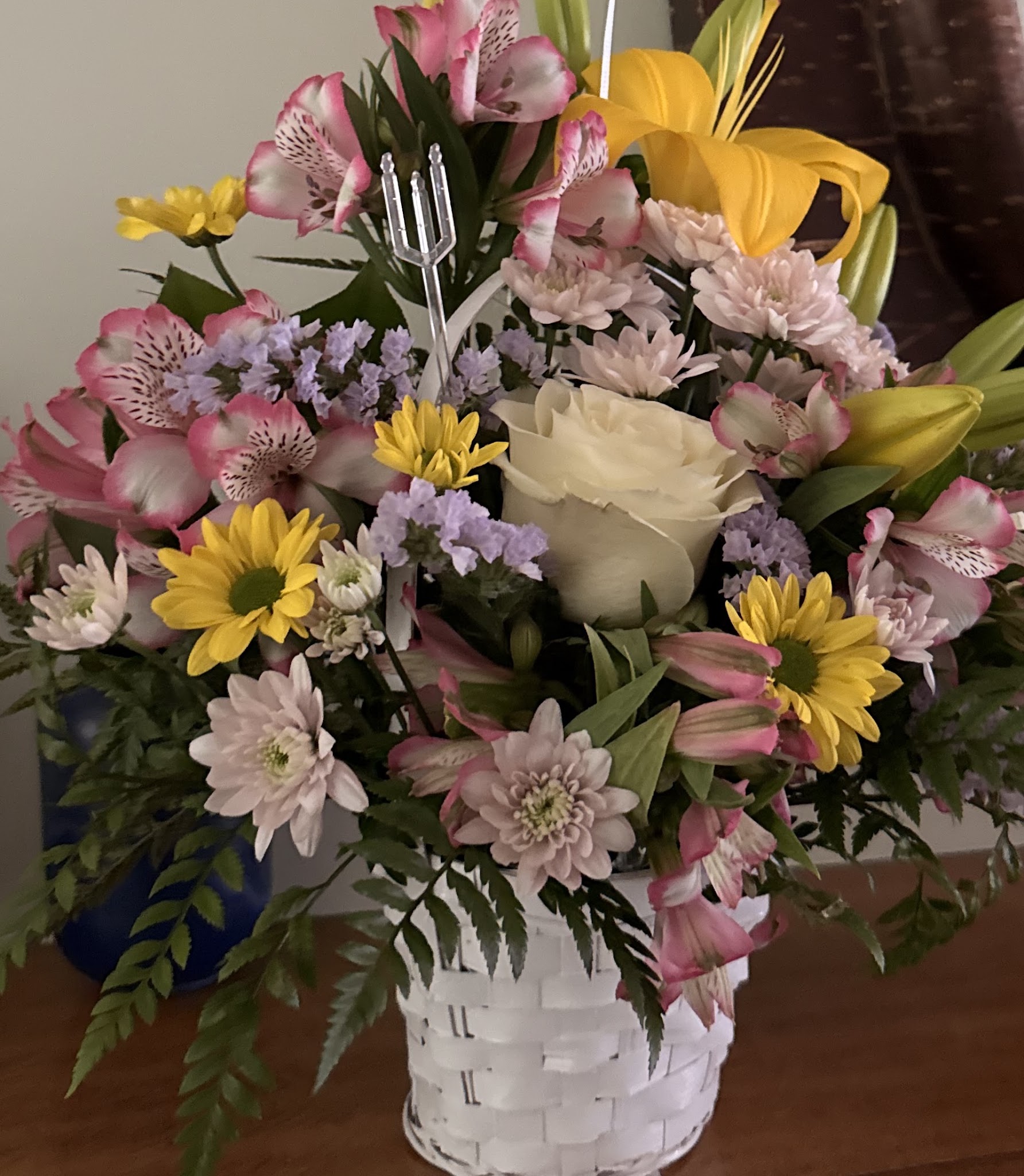 BC Flower (Online and Phone Call only)