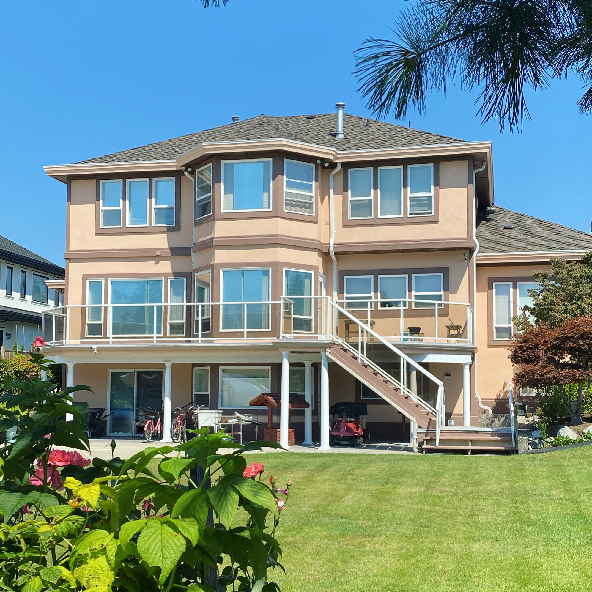 Caledonia Projects, Painting & Renovations Ltd