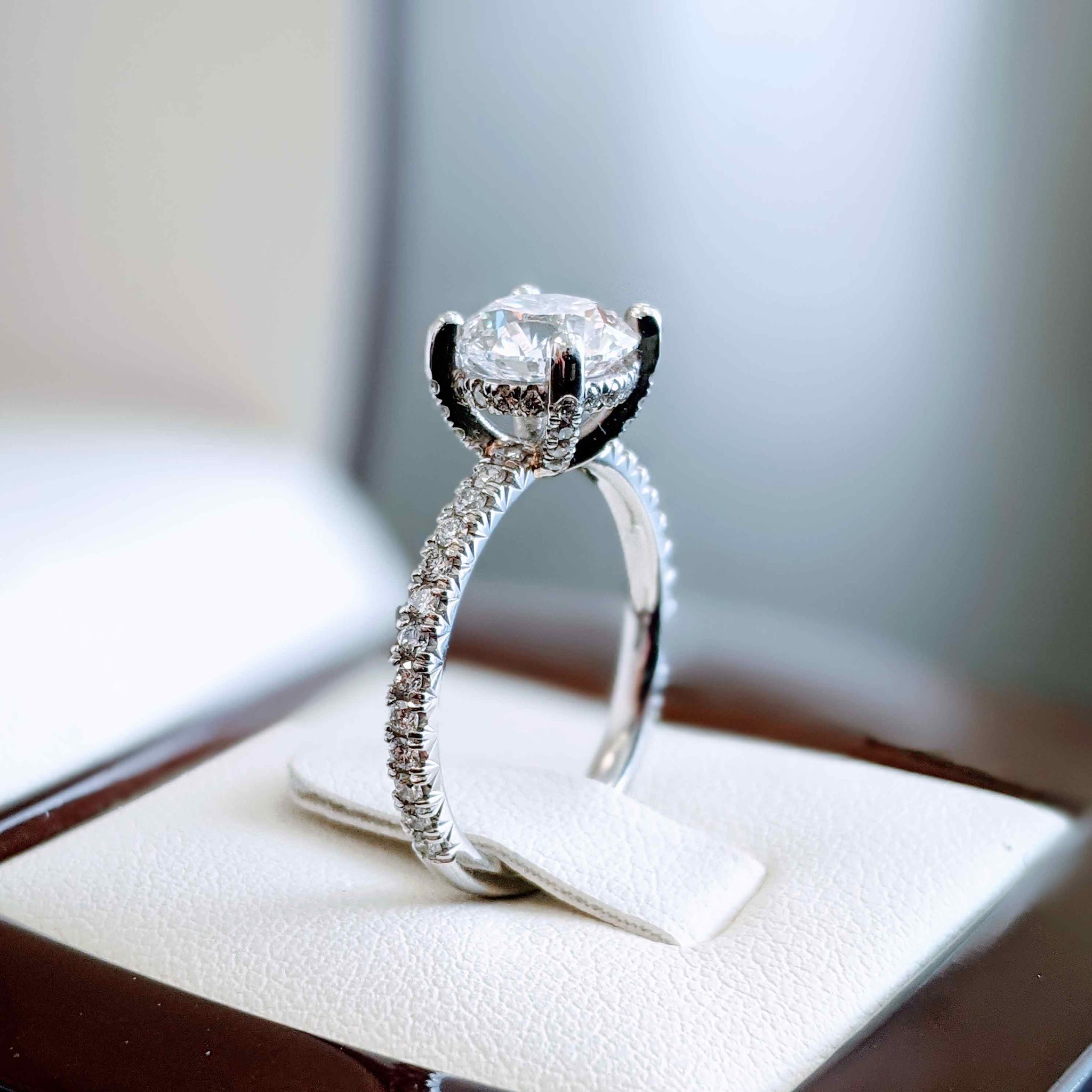 Luksus Diamonds
