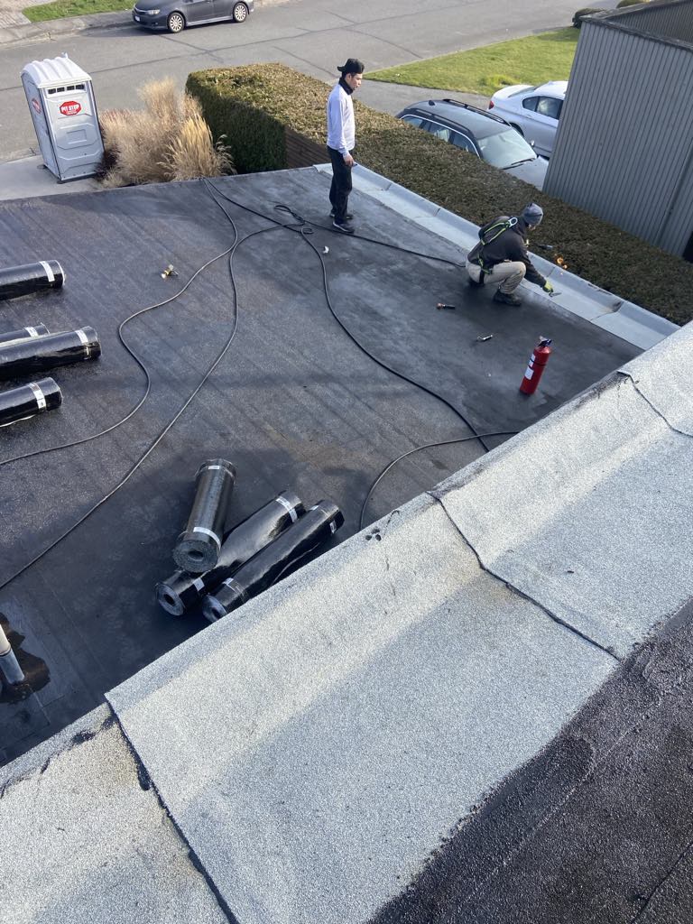 Emmax Roofing Inc