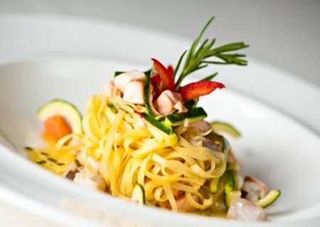Bellaggio Cafe
