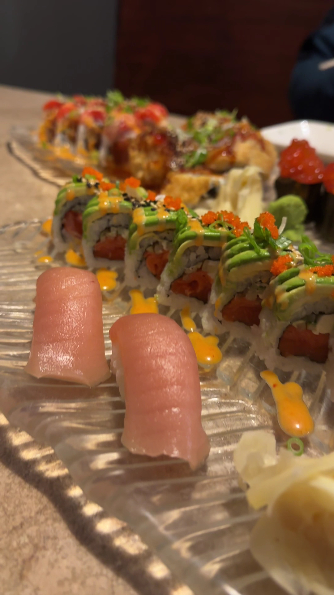 Sushi Avenue