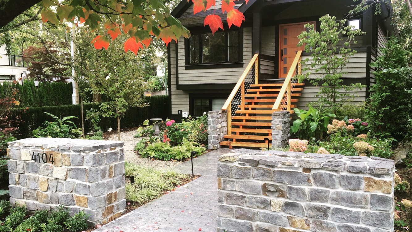 Urban Gardenscapes