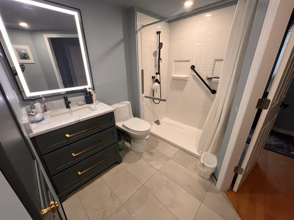 Home2stay Accessibility Ltd