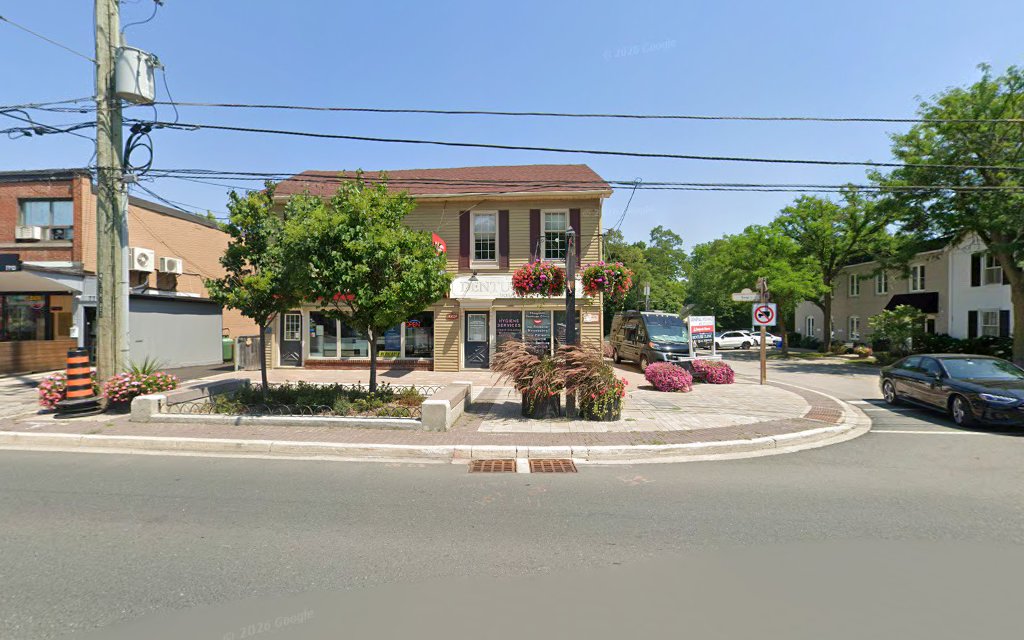 Thornhill Denture Clinic