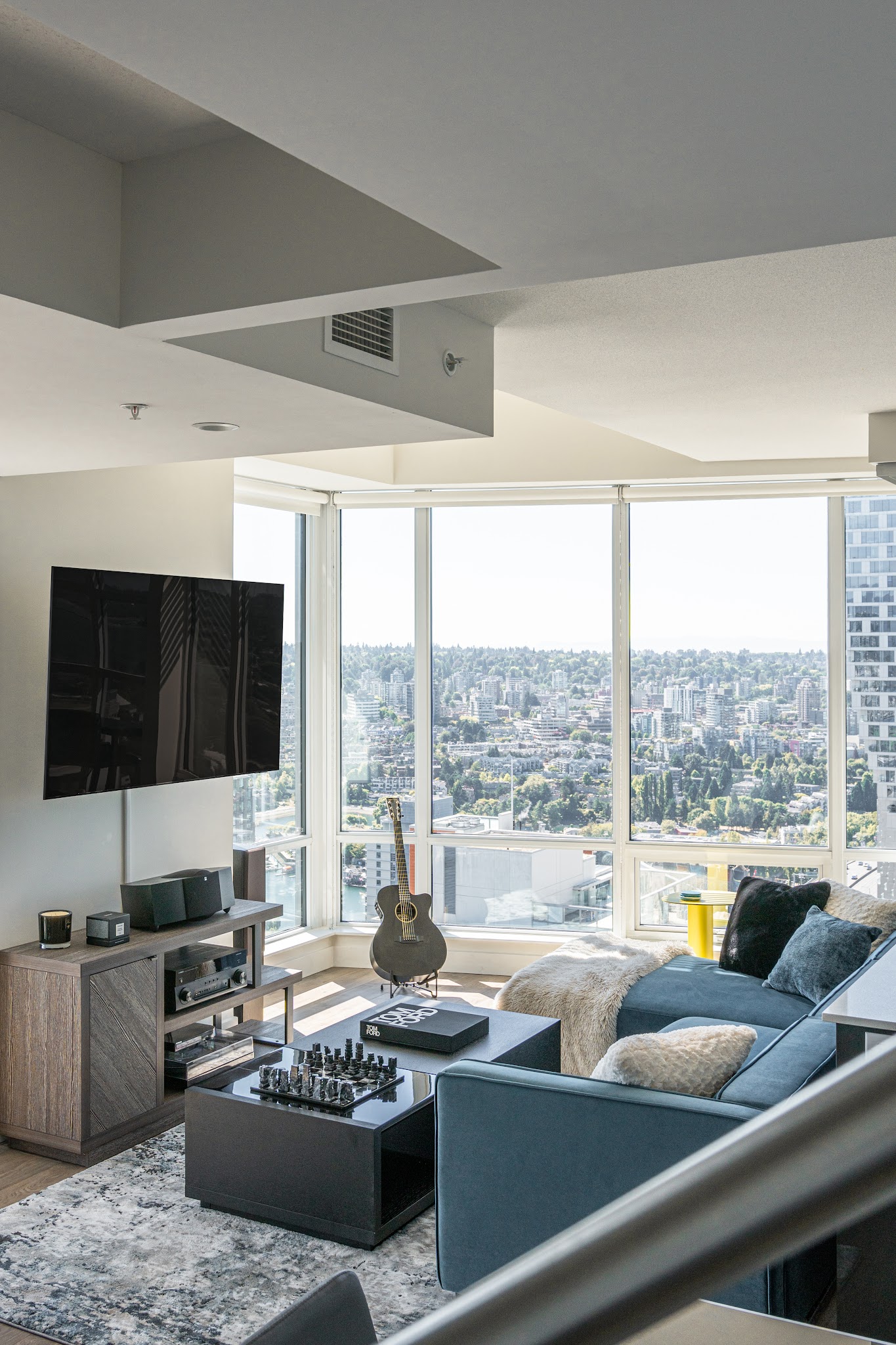 Studio Ninety Design | North Vancouver Interior Design