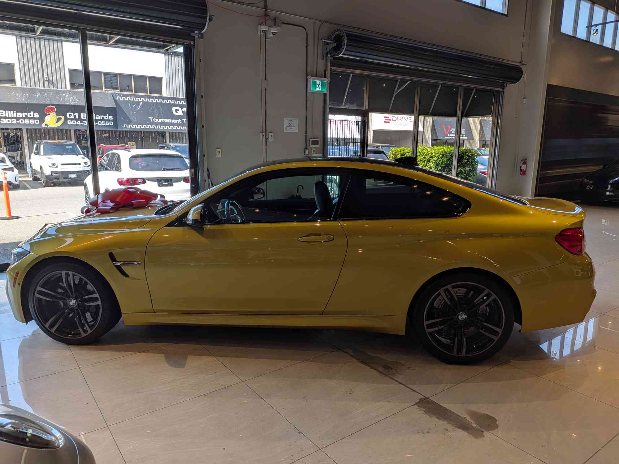 Drive Motorsports