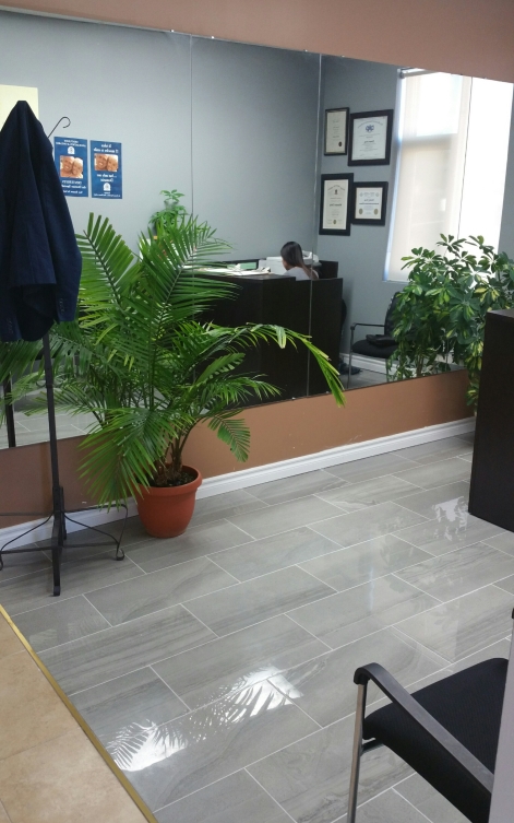 Denture & Dental Hygiene Clinic