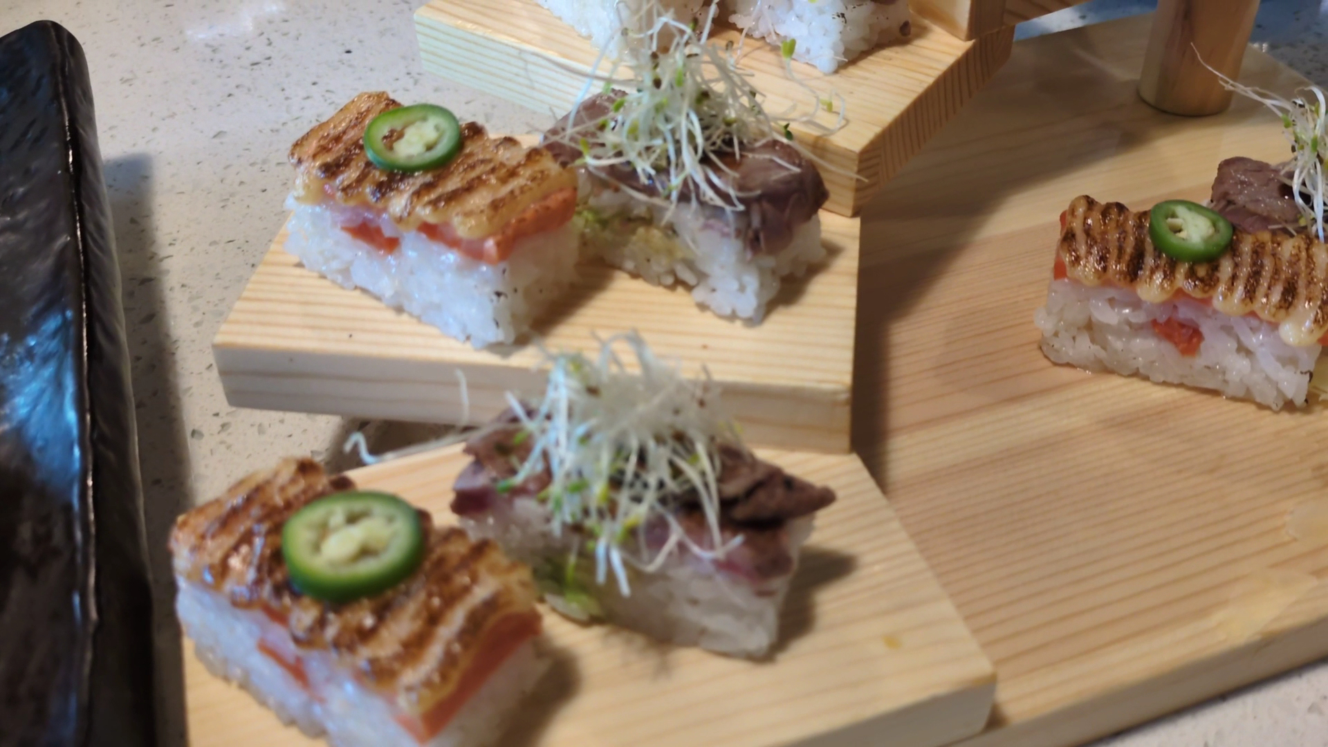 Wabi Sabi Sushi