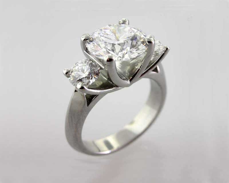 Westcoast Jewellers and Diamonds LTD